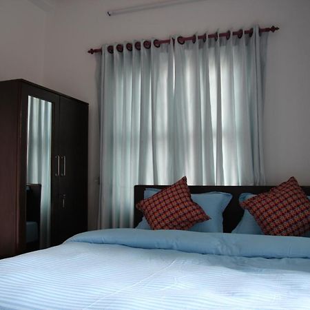 Hope Guest House Pokhara Exterior photo