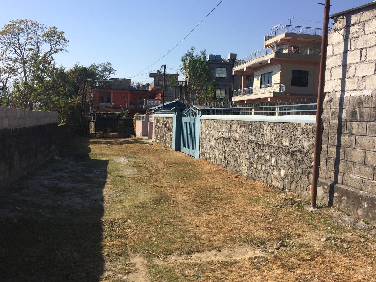 Hope Guest House Pokhara Exterior photo