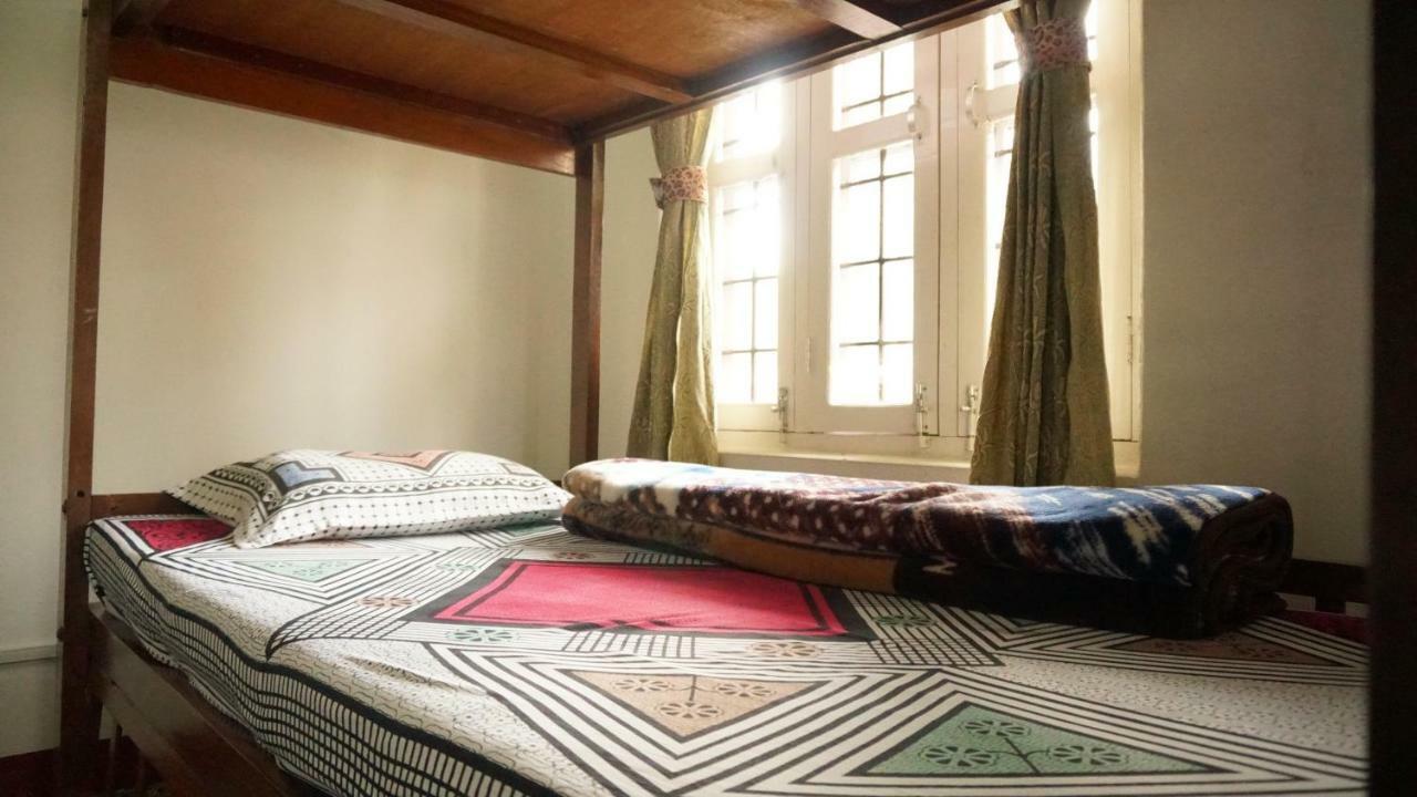 Hope Guest House Pokhara Exterior photo