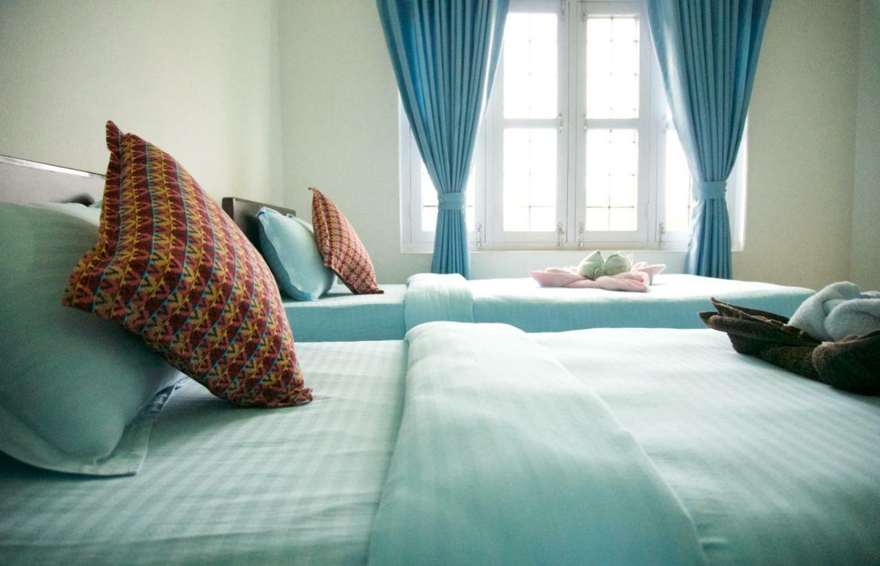 Hope Guest House Pokhara Exterior photo